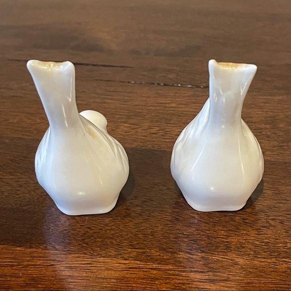 Lenox Birds (Pair of 2) Figurines - Picture 3 of 5